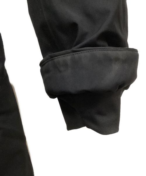 ARC'TERYX（アークテリクス）ARC'TERYX (アークテリクス) Centrale Parka/セントラルパーカー ブラック サイズ:XSの古着・服飾アイテム