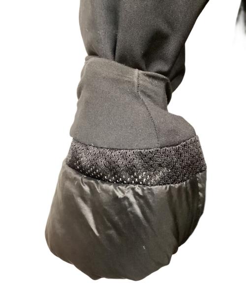 ARC'TERYX（アークテリクス）ARC'TERYX (アークテリクス) Centrale Parka/セントラルパーカー ブラック サイズ:XSの古着・服飾アイテム