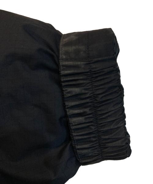 MOUNTAIN HARD WEAR（マウンテンハードウェア）MOUNTAIN HARD WEAR (マウンテンハードウェア) ネバダン ダウン ジャケット ブラック サイズ:Mの古着・服飾アイテム