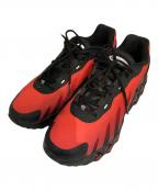 NIKEナイキ）の古着「AIR MAX DN8」｜レッド