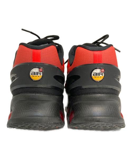 NIKE（ナイキ）NIKE (ナイキ) AIR MAX DN8 レッド サイズ:SIZE 28cmの古着・服飾アイテム