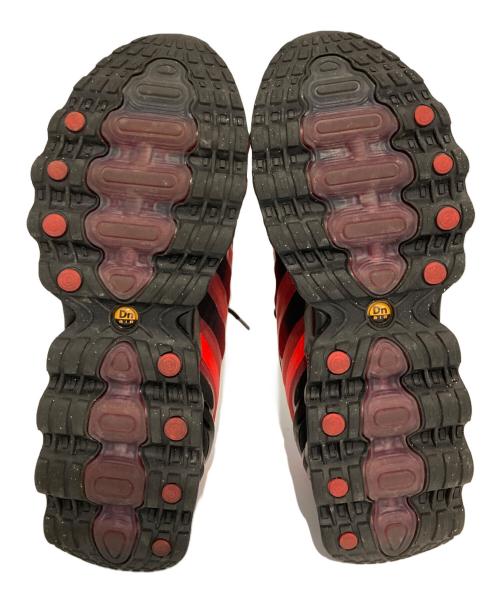 NIKE（ナイキ）NIKE (ナイキ) AIR MAX DN8 レッド サイズ:SIZE 28cmの古着・服飾アイテム