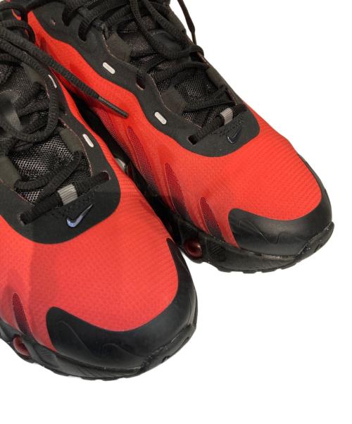 NIKE（ナイキ）NIKE (ナイキ) AIR MAX DN8 レッド サイズ:SIZE 28cmの古着・服飾アイテム