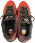 中古・古着 NIKE (ナイキ) AIR MAX DN8 レッド サイズ:SIZE 28cm：15000円