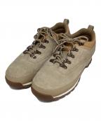 Timberland×BEAUTY&YOUTHティンバーランド×ビューティーアンドユース）の古着「Exclusive Timberland EuroHiker Low」｜ベージュ