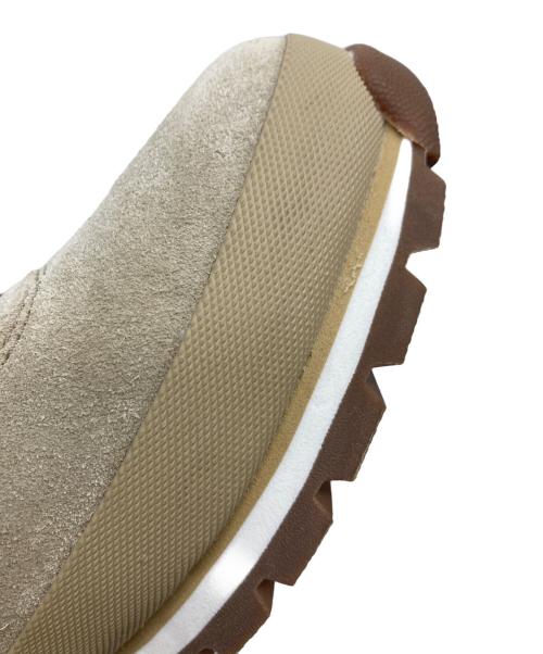 Timberland（ティンバーランド）Timberland (ティンバーランド) BEAUTY&YOUTH (ビューティーアンドユース) Exclusive Timberland EuroHiker Low ベージュ サイズ:26CMの古着・服飾アイテム
