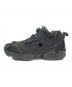 Maison Margiela (メゾンマルジェラ) REEBOK (リーボック) Instapump Fury Memory Of/スニーカー ブラック サイズ:27.5：17000円