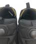 中古・古着 Maison Margiela (メゾンマルジェラ) REEBOK (リーボック) Instapump Fury Memory Of/スニーカー ブラック サイズ:27.5：17000円