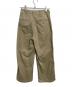 THE SHINZONE (ザ シンゾーン) チノパンツ ベージュ サイズ:32：6000円