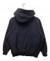 Champion REVERSE WEAVE JOURNAL STANDARD (ジャーナルスタンダード) 別注 SOLID ZIP SWEAT HOODIE/ソリッドジップフーディー ネイビー サイズ:L：8000円