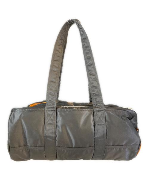 PORTER（ポーター）PORTER (ポーター) DUFFLE BAG(L) ブラックの古着・服飾アイテム
