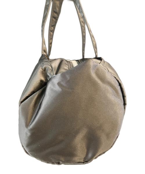 PORTER（ポーター）PORTER (ポーター) DUFFLE BAG(L) ブラックの古着・服飾アイテム