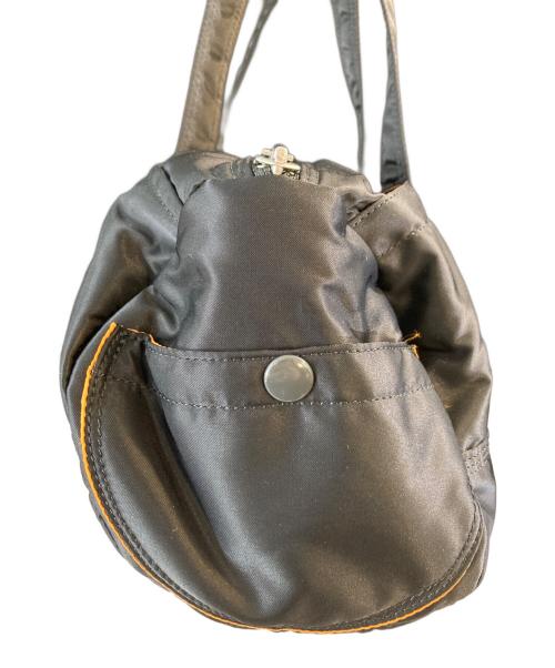 PORTER（ポーター）PORTER (ポーター) DUFFLE BAG(L) ブラックの古着・服飾アイテム