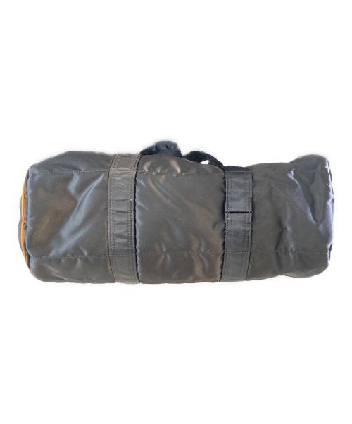 PORTER（ポーター）PORTER (ポーター) DUFFLE BAG(L) ブラックの古着・服飾アイテム