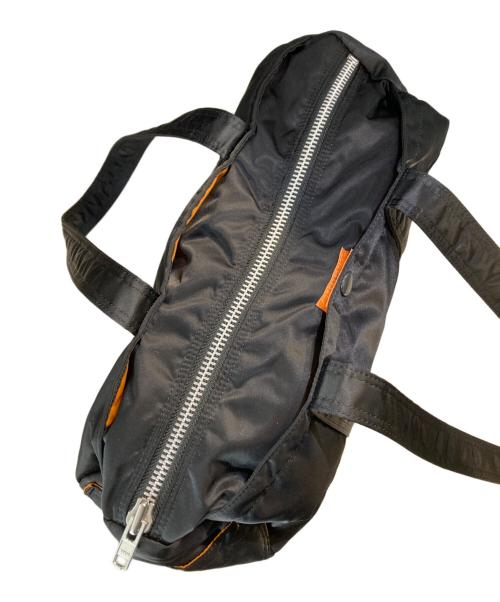 PORTER（ポーター）PORTER (ポーター) DUFFLE BAG(L) ブラックの古着・服飾アイテム