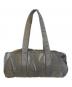 PORTER (ポーター) DUFFLE BAG(L) ブラック：13000円