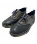 LANVIN en Bleu（ランバンオンブルー）の古着「シューズ」｜ネイビー