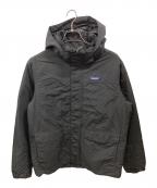 Patagoniaパタゴニア）の古着「イスマス・ジャケット」｜ブラック