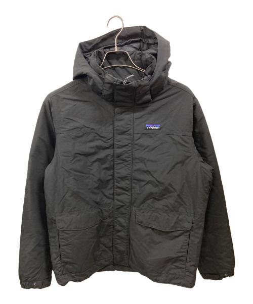 Patagonia（パタゴニア）Patagonia (パタゴニア) イスマス・ジャケット ブラック サイズ:Ｍの古着・服飾アイテム