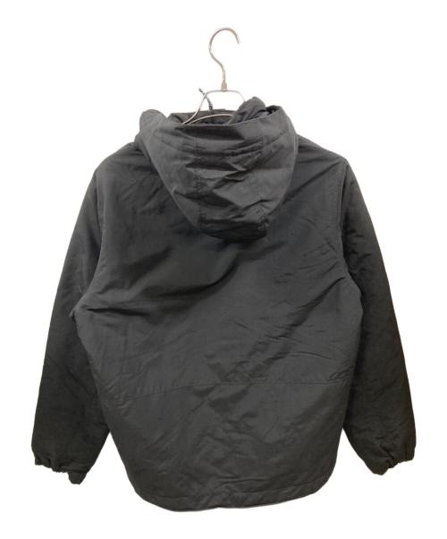 Patagonia（パタゴニア）Patagonia (パタゴニア) イスマス・ジャケット ブラック サイズ:Ｍの古着・服飾アイテム