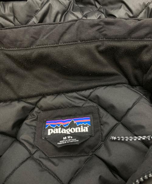 Patagonia（パタゴニア）Patagonia (パタゴニア) イスマス・ジャケット ブラック サイズ:Ｍの古着・服飾アイテム