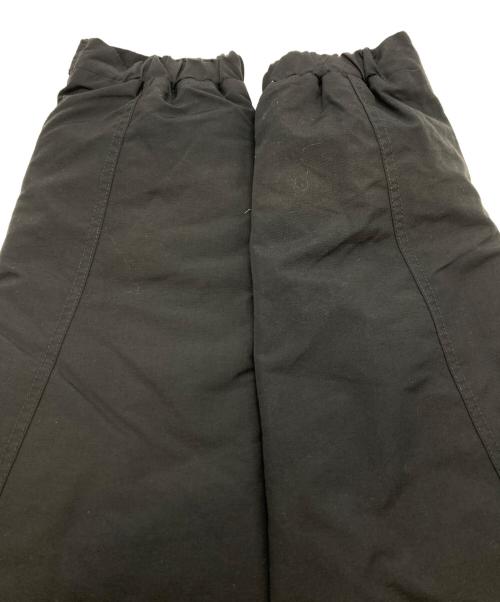 Patagonia（パタゴニア）Patagonia (パタゴニア) イスマス・ジャケット ブラック サイズ:Ｍの古着・服飾アイテム