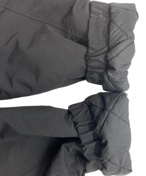 Patagonia（パタゴニア）Patagonia (パタゴニア) イスマス・ジャケット ブラック サイズ:Ｍの古着・服飾アイテム