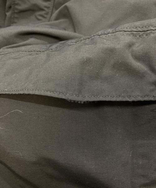 Patagonia（パタゴニア）Patagonia (パタゴニア) イスマス・ジャケット ブラック サイズ:Ｍの古着・服飾アイテム