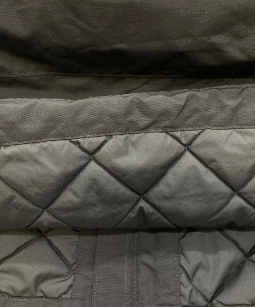 Patagonia（パタゴニア）Patagonia (パタゴニア) イスマス・ジャケット ブラック サイズ:Ｍの古着・服飾アイテム