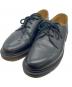 Dr.Martens（ドクターマーチン）の古着「3ホールシューズ」｜ブラック