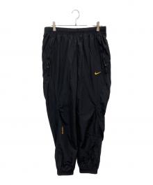 NIKE（ナイキ）の古着「DRAKE/NOCTA NRG AU TRACK PANT ESS」｜ブラック