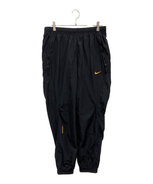 NIKE（ナイキ）NIKE (ナイキ) DRAKE/NOCTA NRG AU TRACK PANT ESS ブラック サイズ:Sの古着・服飾アイテム