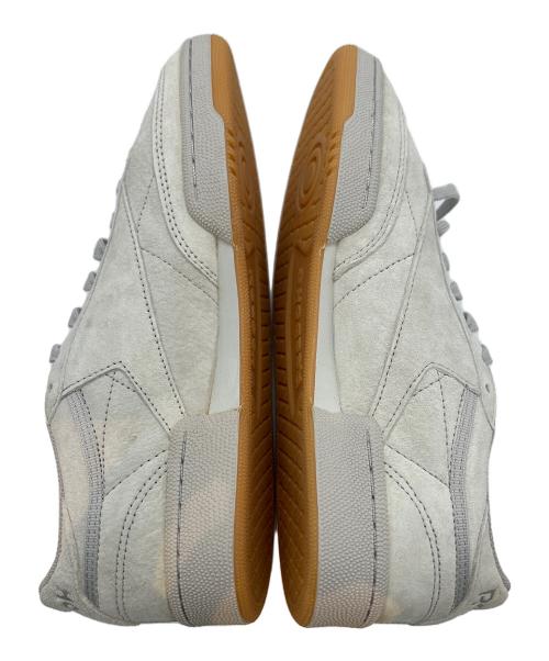 REEBOK（リーボック）REEBOK (リーボック) CLUB C 85 TG ライトグレー サイズ:26.5の古着・服飾アイテム
