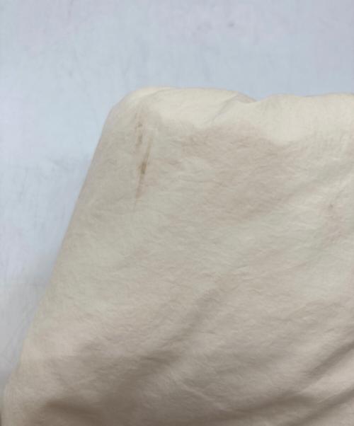 Mila Owen（ミラオーウェン）Mila Owen (ミラオーウェン) フレンチダウンジャケット アイボリー サイズ:SIZE Freeの古着・服飾アイテム