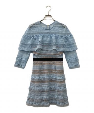 中古・古着通販】SELF PORTRAIT (セルフ ポートレイト) レース