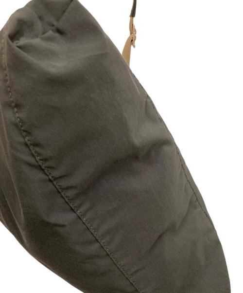 THE NORTHFACE PURPLELABEL（ザ・ノースフェイス パープルレーベル）THE NORTHFACE PURPLELABEL (ザ・ノースフェイス パープルレーベル) Field Shoulder Bag ダークグレー サイズ:表記なしの古着・服飾アイテム