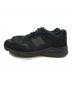 NEW BALANCE (ニューバランス) スニーカー　M920BLK ブラック サイズ:6 1/2：12000円