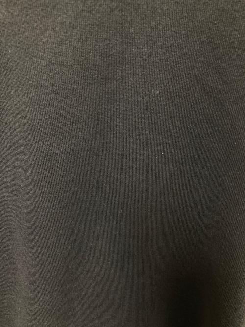 Americana（アメリカーナ）Americana (アメリカーナ) MICA&DEAL (マイカアンドディール) M.C.Wロゴスウェット チャコールグレー サイズ:FREEの古着・服飾アイテム