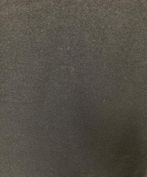 Americana（アメリカーナ）Americana (アメリカーナ) MICA&DEAL (マイカアンドディール) M.C.Wロゴスウェット チャコールグレー サイズ:FREEの古着・服飾アイテム