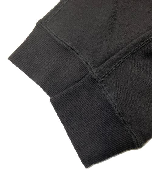 Americana（アメリカーナ）Americana (アメリカーナ) MICA&DEAL (マイカアンドディール) M.C.Wロゴスウェット チャコールグレー サイズ:FREEの古着・服飾アイテム