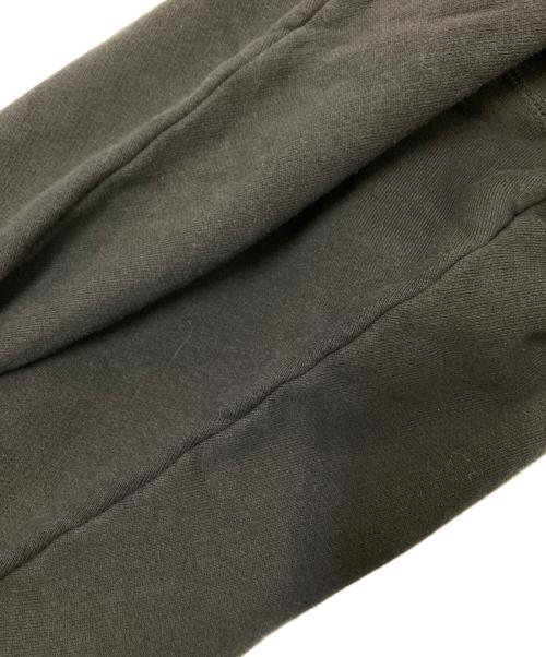 Americana（アメリカーナ）Americana (アメリカーナ) MICA&DEAL (マイカアンドディール) M.C.Wロゴスウェット チャコールグレー サイズ:FREEの古着・服飾アイテム