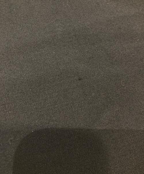 LE PHIL（ル フィル）LE PHIL (ル フィル) ライトドライウールキャミソールドレス 534-3140006 ブラック サイズ:FREEの古着・服飾アイテム