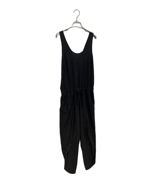 Patagonia（パタゴニア）Patagonia (パタゴニア) Fleetwith Romper　56995 ブラック サイズ:Sの古着・服飾アイテム