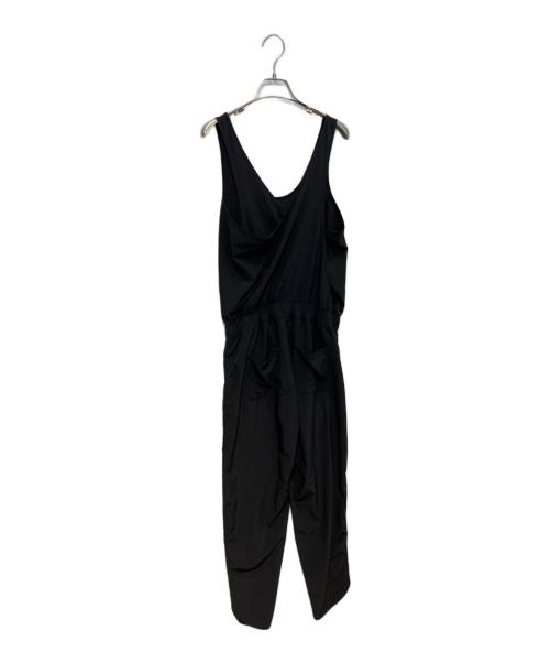 Patagonia（パタゴニア）Patagonia (パタゴニア) Fleetwith Romper　56995 ブラック サイズ:Sの古着・服飾アイテム