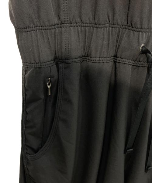 Patagonia（パタゴニア）Patagonia (パタゴニア) Fleetwith Romper　56995 ブラック サイズ:Sの古着・服飾アイテム