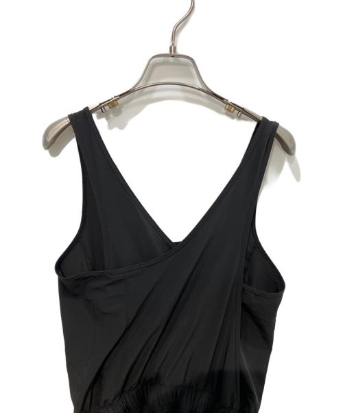 Patagonia（パタゴニア）Patagonia (パタゴニア) Fleetwith Romper　56995 ブラック サイズ:Sの古着・服飾アイテム