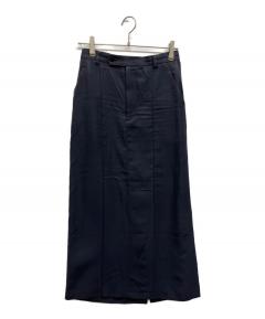 中古・古着通販】AP STUDIO (エーピーストゥディオ) ツイルストライプ