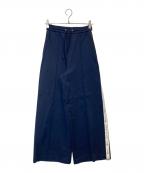 ROKHロク）の古着「Tracksuit Trouser」｜ネイビー