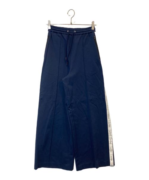 ROKH（ロク）rokh (ロク) Tracksuit Trouser ネイビー サイズ:36の古着・服飾アイテム