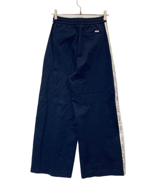 ROKH（ロク）rokh (ロク) Tracksuit Trouser ネイビー サイズ:36の古着・服飾アイテム